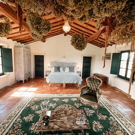 Locanda In Tuscany Castiglione dʼOrcia Exteriér fotografie