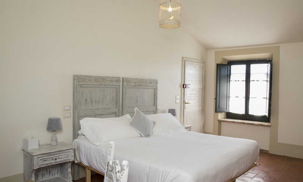 Locanda In Tuscany Castiglione dʼOrcia Exteriér fotografie