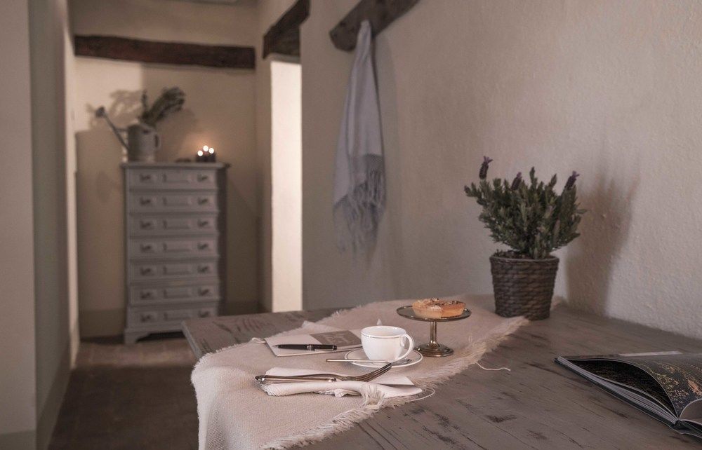 Locanda In Tuscany Castiglione dʼOrcia Exteriér fotografie